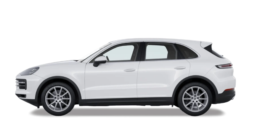 Porsche Cayenne PORSCHE CAYENNE COUPE 3.0 V6 E-HYBRID PHEV 470CV